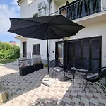 Paradiso Arx
