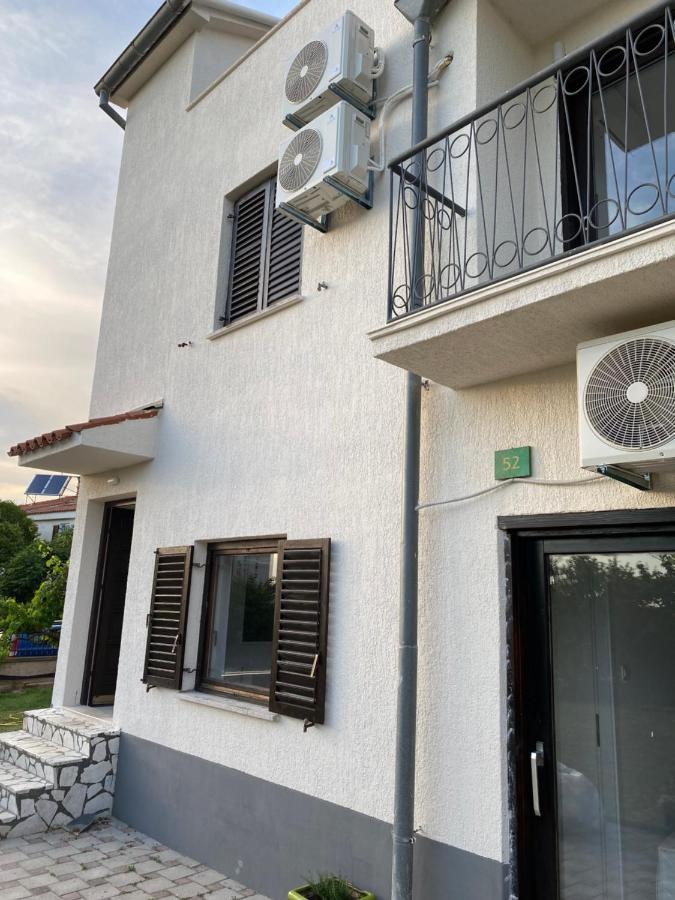 Apartment Paradiso Arx