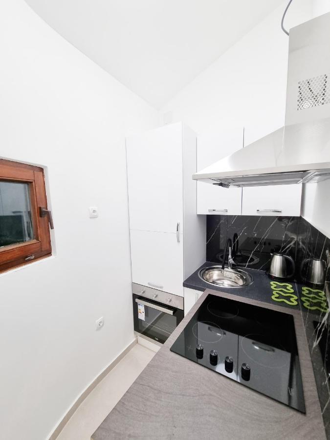 Apartment Paradiso Arx Pula