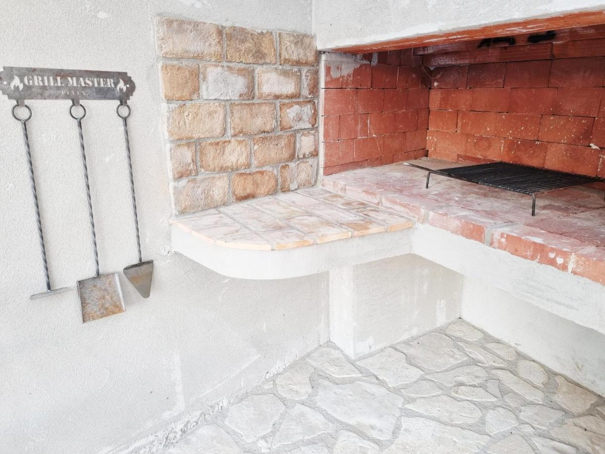 Paradiso Arx Apartment Pula