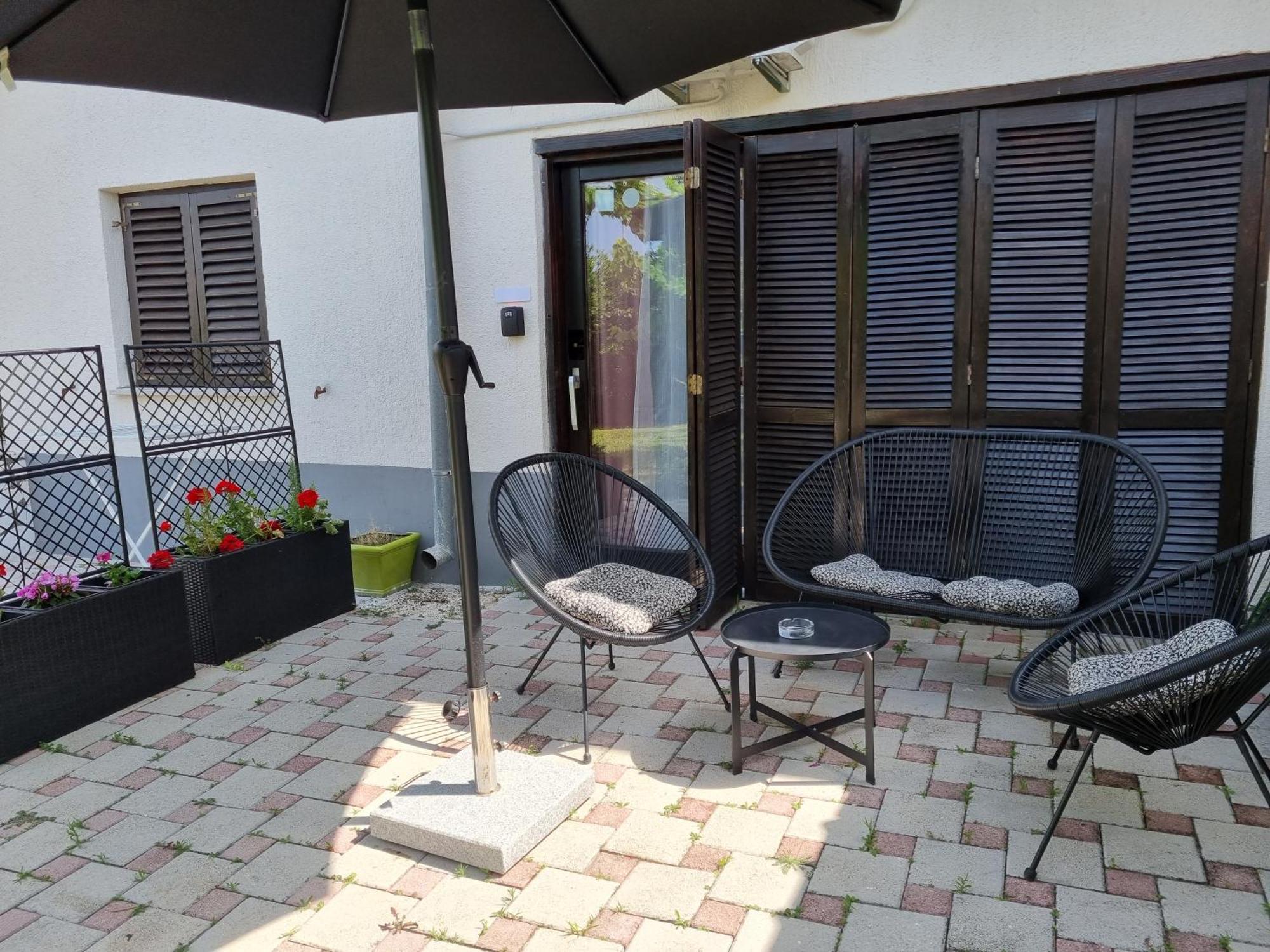 Paradiso Arx Apartment Pula